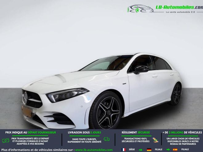 Mercedes Classe A 180 BVA Blanc de 2022