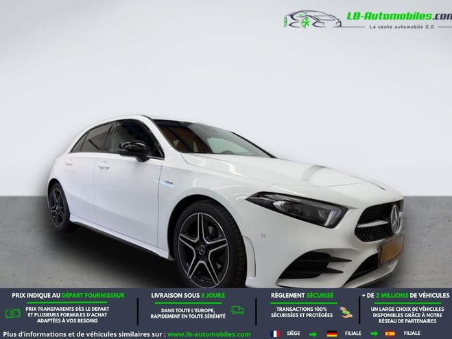 Mercedes Classe A 180 BVA Blanc de 2022