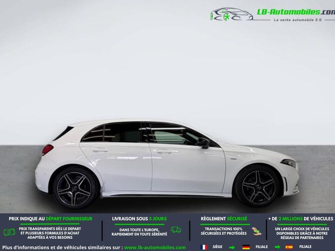 Mercedes Classe A 180 BVA Blanc de 2022