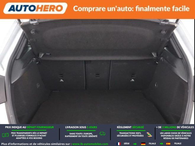 Mercedes Classe A 180 d BVA Argent� M�tallique de 2022