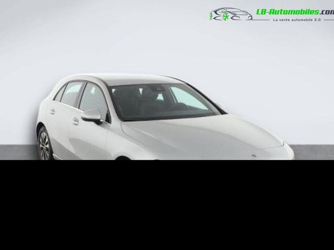 Mercedes Classe A 180 d BVA Argent� M�tallique de 2022