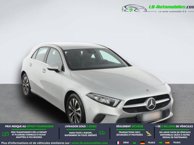 Mercedes Classe A 180 d BVA Argent� M�tallique de 2022