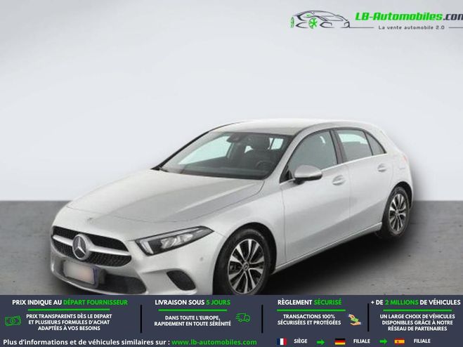 Mercedes Classe A 180 d BVA Argent� M�tallique de 2022