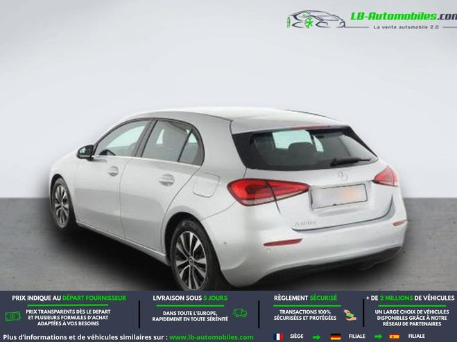 Mercedes Classe A 180 d BVA Argent� M�tallique de 2022