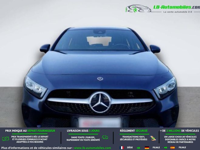 Mercedes Classe A 180 d BVA Bleu M�tallique de 2020