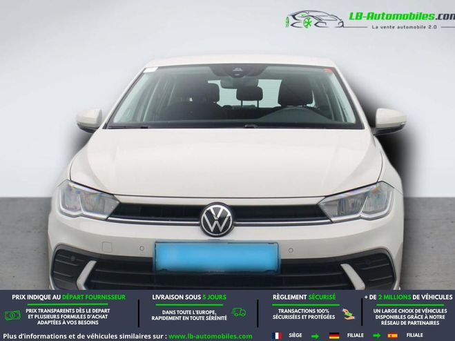 Volkswagen Polo 1.0 80 S&S BVM Gris de 2024