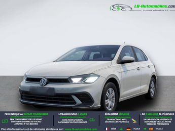  Voir d&eacute;tails -Volkswagen Polo 1.0 80 S&S BVM &agrave; Beaupuy (31)