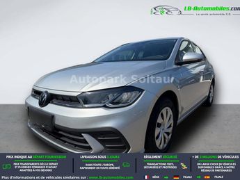  Voir d&eacute;tails -Volkswagen Polo 1.0 80 S&S BVM &agrave; Beaupuy (31)