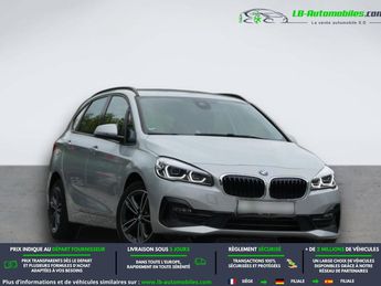  Voir d&eacute;tails -BMW Serie 1 116d 116 ch BVA &agrave; Beaupuy (31)