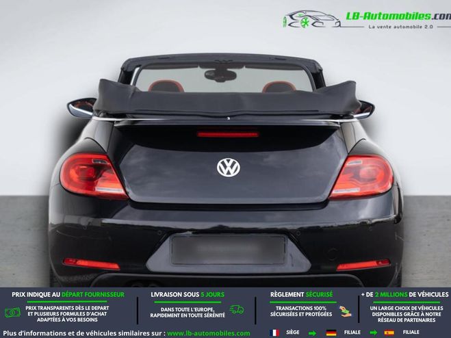 Volkswagen Golf 1.4 TSI 150 BVA Noir M�tallique de 2015