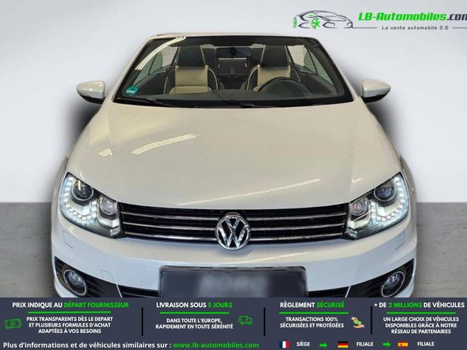 Volkswagen Golf 1.4 TSI 160 BVM Blanc M�tallique de 2013