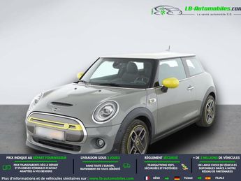  Voir d&eacute;tails -Mini Mini SE 184 CH BVA &agrave; Beaupuy (31)