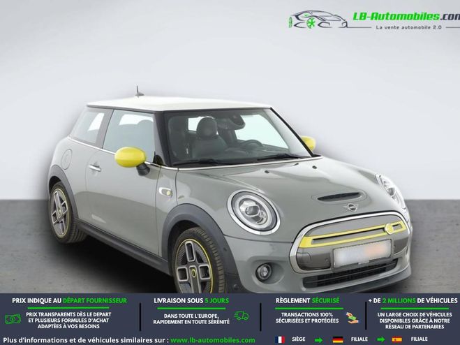 Mini Mini SE 184 CH BVA Gris de 2021