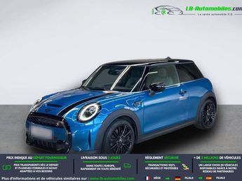  Voir d&eacute;tails -Mini Mini S 178 CH BVA &agrave; Beaupuy (31)