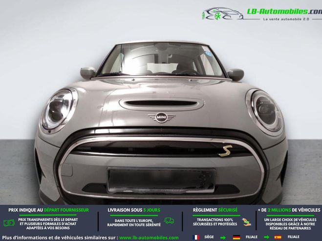 Mini Mini SE 184 CH BVA Gris M�tallique de 2021
