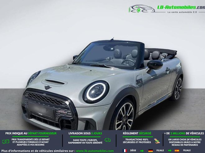 Mini Mini S 178 CH BVA Gris M�tallique de 2023