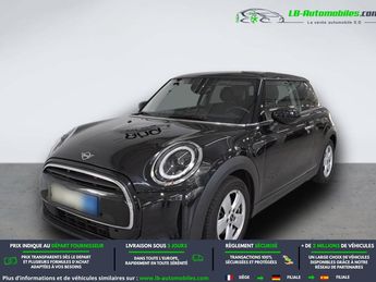  Voir d&eacute;tails -Mini Mini 136 CH BVA &agrave; Beaupuy (31)