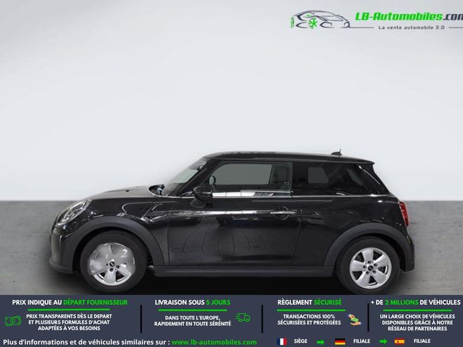 Mini Mini 136 CH BVA Noir M�tallique de 2023