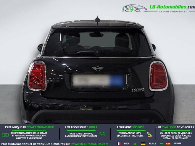 Mini Mini 136 CH BVA Noir M�tallique de 2023