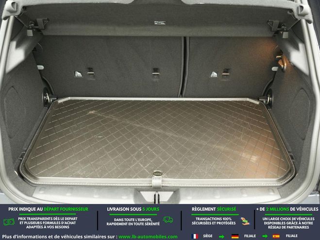 Mini Mini S 178 CH BVA Noir M�tallique de 2021