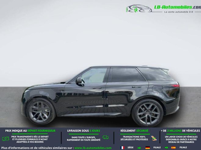 Land rover Range Rover P460e AWD 3.0L i6 PHEV Noir M�tallique de 2025