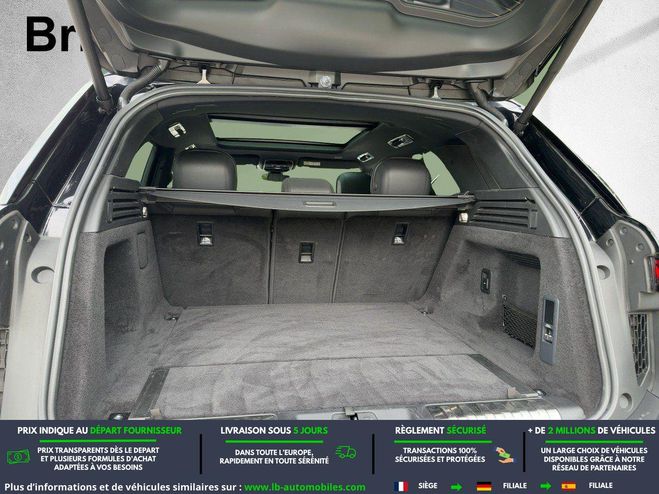 Land rover Range Rover P460e AWD 3.0L i6 PHEV Noir M�tallique de 2025