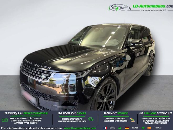 Land rover Range Rover P460e AWD 3.0L i6 PHEV Noir M�tallique de 2025