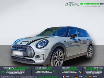  Voir d&eacute;tails -Mini Mini S 178 CH BVA &agrave; Beaupuy (31)