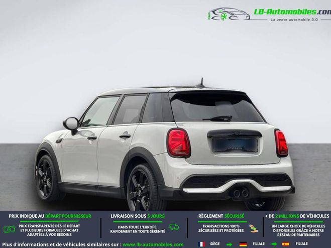 Mini Mini S 178 CH BVA Argent� M�tallique de 2022