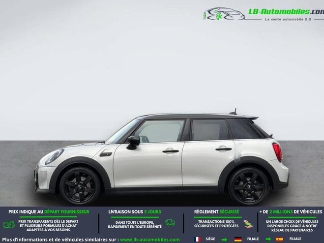 Mini Mini S 178 CH BVA Argent� M�tallique de 2022