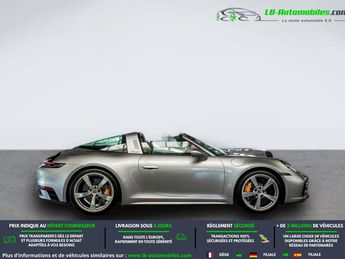  Voir d&eacute;tails -Porsche 911 4S 3.0i 450 PDK &agrave; Beaupuy (31)