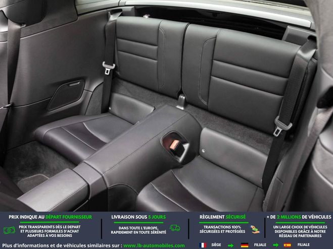 Porsche 911 4S 3.0i 450 PDK Blanc de 2023