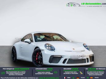  Voir d&eacute;tails -Porsche 911 4.0i 500 PDK &agrave; Beaupuy (31)