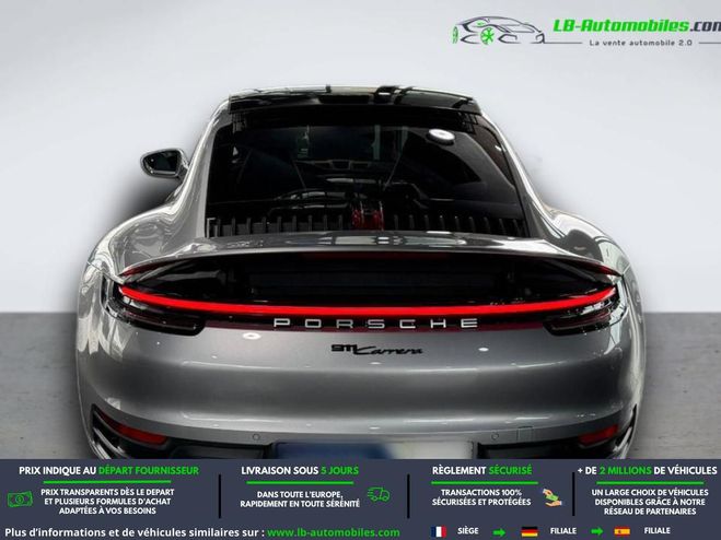 Porsche 911 3.0i 385 PDK Argent� M�tallique de 2020
