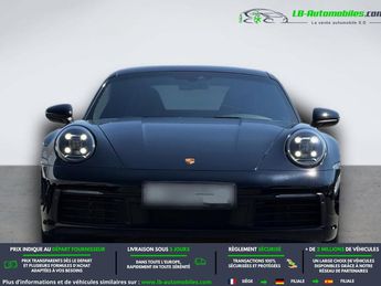  Voir d&eacute;tails -Porsche 911 3.0i 385 PDK &agrave; Beaupuy (31)