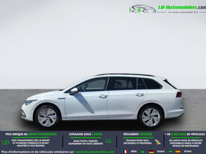 Volkswagen Golf 2.0 TDI 150 BVA Blanc de 2023