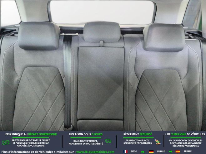 Volkswagen Golf 2.0 TDI 150 BVA Blanc de 2023