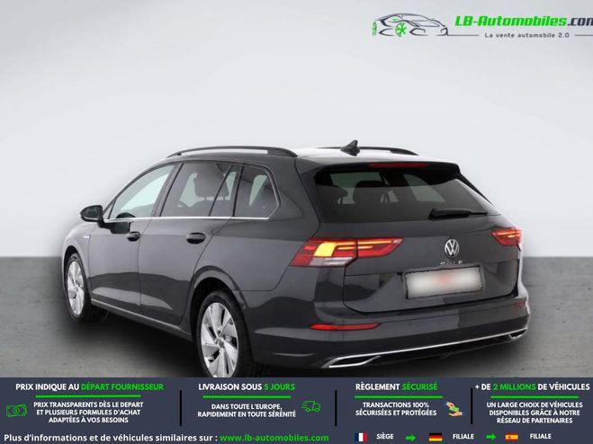 Volkswagen Golf 2.0 TDI 150 BVA Gris de 2023