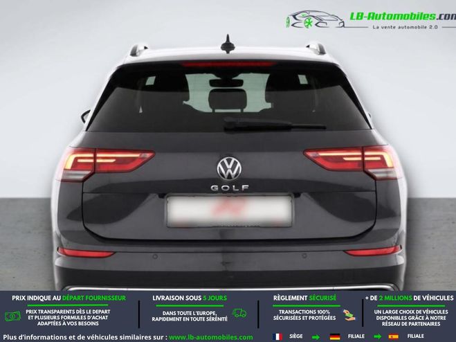 Volkswagen Golf 2.0 TDI 150 BVA Gris de 2023