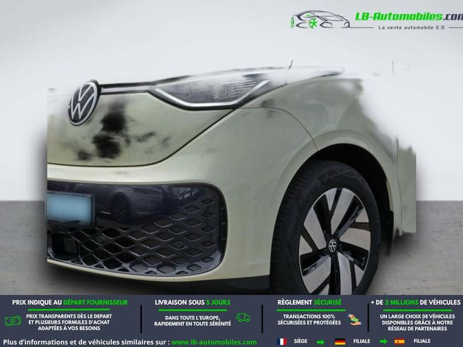 Volkswagen ID. 3 204 ch Pro Bleu M�tallique de 2023