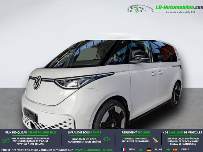 Volkswagen ID. 3 204 ch Pro Blanc de 2025