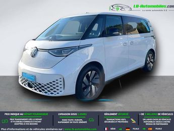  Voir d&eacute;tails -Volkswagen ID. 3 204 ch Pro &agrave; Beaupuy (31)
