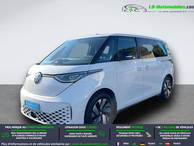 Volkswagen ID. 3 204 ch Pro Blanc de 2023