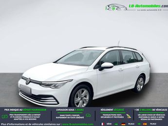  Voir d&eacute;tails -Volkswagen Golf 1.5 TSI 130 BVM &agrave; Beaupuy (31)