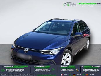  Voir d&eacute;tails -Volkswagen Golf 1.5 TSI 130 BVM &agrave; Beaupuy (31)
