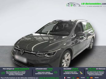  Voir d&eacute;tails -Volkswagen Golf 1.5 TSI 130 BVM &agrave; Beaupuy (31)
