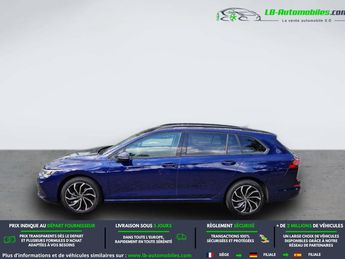  Voir d&eacute;tails -Volkswagen Golf 1.5 TSI 130 BVM &agrave; Beaupuy (31)