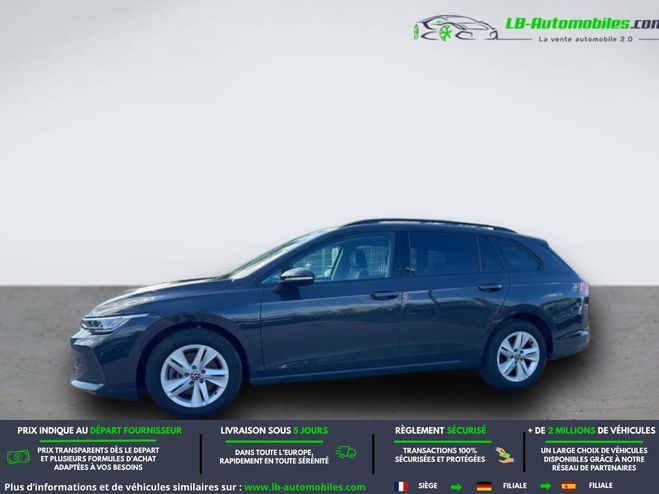 Volkswagen Golf 2.0 TDI 115 BVM Gris de 2024