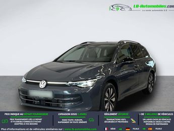 Voir d&eacute;tails -Volkswagen Golf 1.5 eTSI 150 BVA &agrave; Beaupuy (31)