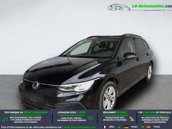 Voir d&eacute;tails -Volkswagen Golf 2.0 TDI 115 BVA &agrave; Beaupuy (31)